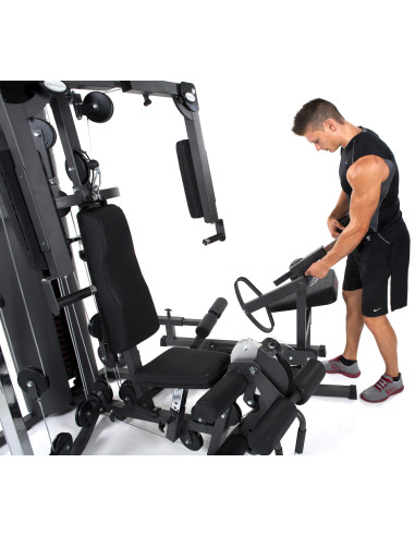 Autark 2600-Home-musculation-Pas cher
