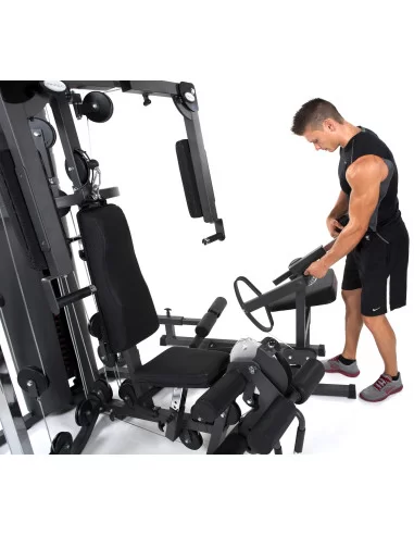 Autark 2600-Home-musculation-Pas cher