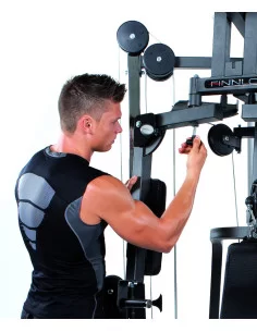 Autark 2600-Home-musculation-Pas cher 2