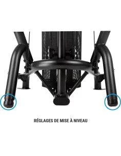 MACHINE MULTIFONCTION INSPIRE  M1-Home-musculation-Pas cher 2