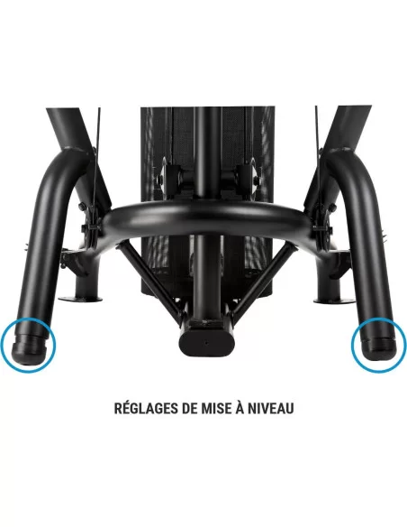 MACHINE MULTIFONCTION INSPIRE  M1-Home-musculation-Pas cher