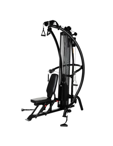 MACHINE MULTIFONCTION INSPIRE  M1-Home-musculation-Pas cher