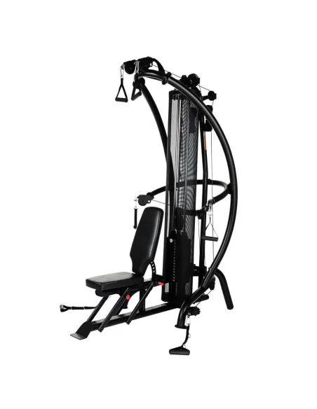 MACHINE MULTIFONCTION INSPIRE  M1-Home-musculation-Pas cher