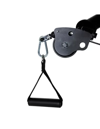 MACHINE MULTIFONCTION INSPIRE  M1-Home-musculation-Pas cher