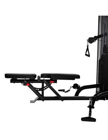 MACHINE MULTIFONCTION INSPIRE  M1-Home-musculation-Pas cher
