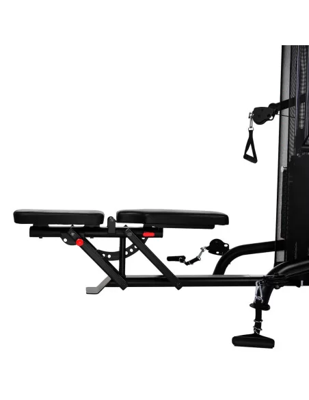 MACHINE MULTIFONCTION INSPIRE  M1-Home-musculation-Pas cher