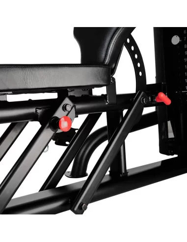 MACHINE MULTIFONCTION INSPIRE  M1-Home-musculation-Pas cher