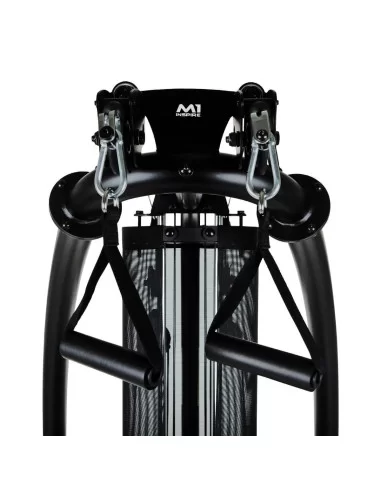 MACHINE MULTIFONCTION INSPIRE  M1-Home-musculation-Pas cher