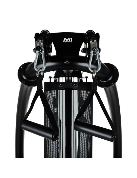 MACHINE MULTIFONCTION INSPIRE  M1-Home-musculation-Pas cher