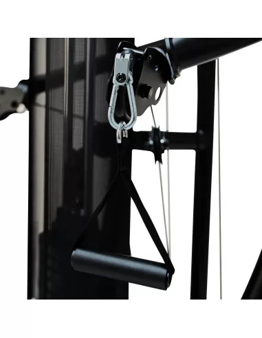 MACHINE MULTIFONCTION INSPIRE  M1-Home-musculation-Pas cher