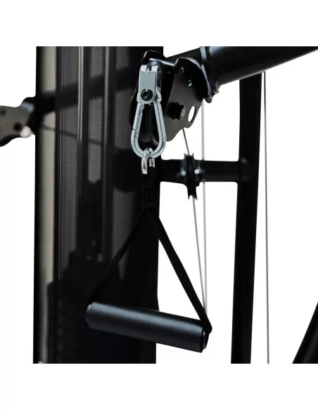 MACHINE MULTIFONCTION INSPIRE  M1-Home-musculation-Pas cher