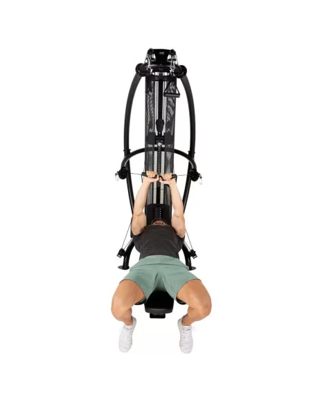 MACHINE MULTIFONCTION INSPIRE  M1-Home-musculation-Pas cher
