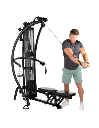MACHINE MULTIFONCTION INSPIRE  M1-Home-musculation-Pas cher