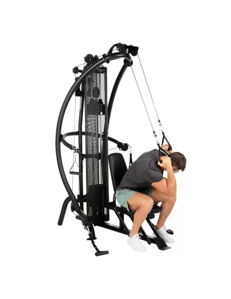 MACHINE MULTIFONCTION INSPIRE  M1-Home-musculation-Pas cher