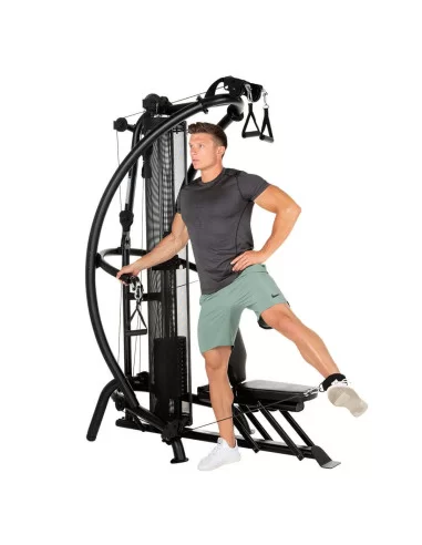MACHINE MULTIFONCTION INSPIRE  M1-Home-musculation-Pas cher