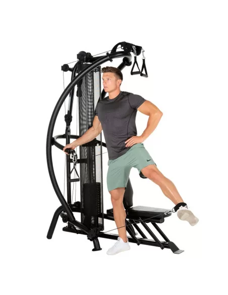 MACHINE MULTIFONCTION INSPIRE  M1-Home-musculation-Pas cher