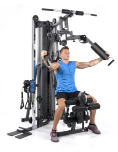 Autark 2200-Home-musculation-Pas cher 2