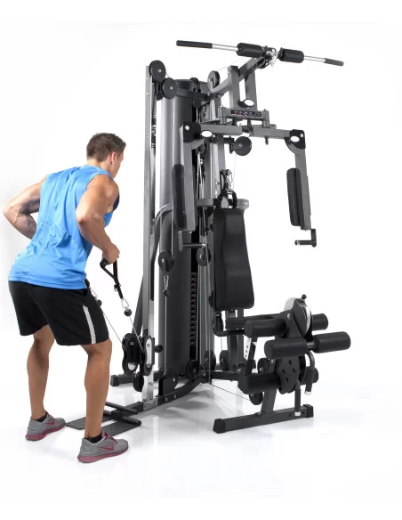 Autark 2200-Home-musculation-Pas cher