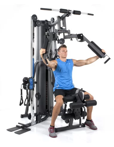 Autark 2200-Home-musculation-Pas cher