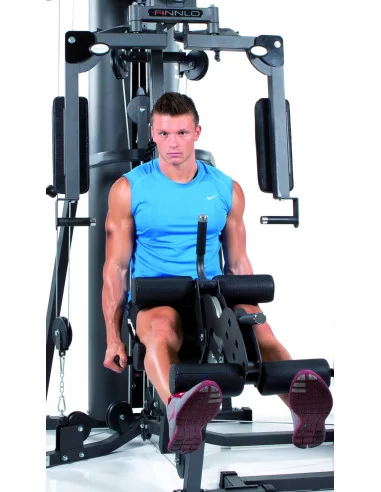Autark 2200-Home-musculation-Pas cher