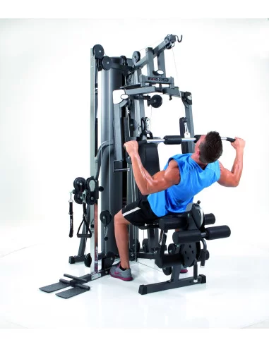 Autark 2200-Home-musculation-Pas cher