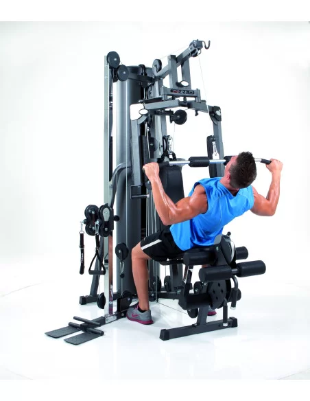 Autark 2200-Home-musculation-Pas cher