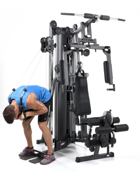 Autark 2200-Home-musculation-Pas cher