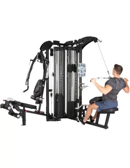INSPIRE M5 MULTIGYM-Home-musculation-Pas cher