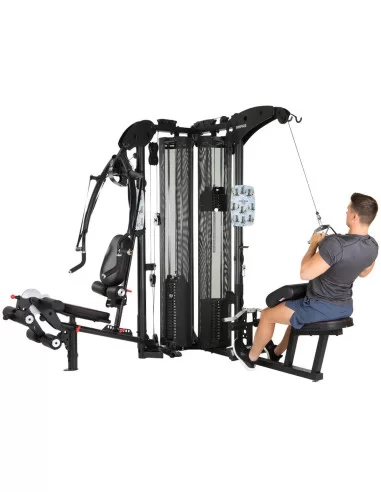INSPIRE M5 MULTIGYM-Home-musculation-Pas cher