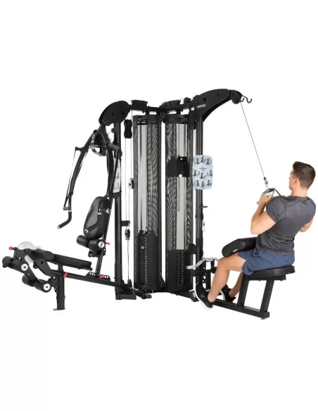 INSPIRE M5 MULTIGYM-Home-musculation-Pas cher