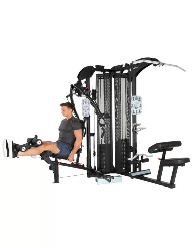 INSPIRE M5 MULTIGYM-Home-musculation-Pas cher