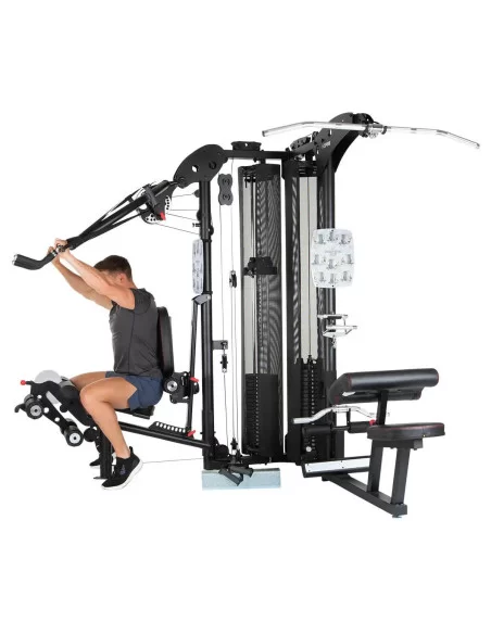 INSPIRE M5 MULTIGYM-Home-musculation-Pas cher