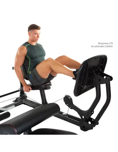 INSPIRE M5 MULTIGYM-Home-musculation-Pas cher