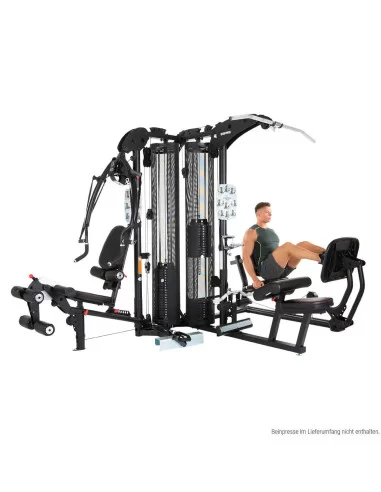 INSPIRE M5 MULTIGYM-Home-musculation-Pas cher