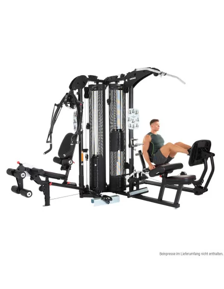 INSPIRE M5 MULTIGYM-Home-musculation-Pas cher