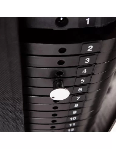 INSPIRE M5 MULTIGYM-Home-musculation-Pas cher