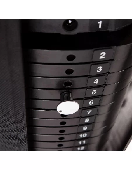 INSPIRE M5 MULTIGYM-Home-musculation-Pas cher