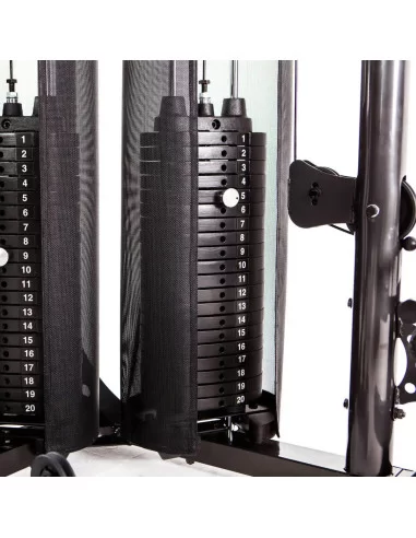 INSPIRE M5 MULTIGYM-Home-musculation-Pas cher