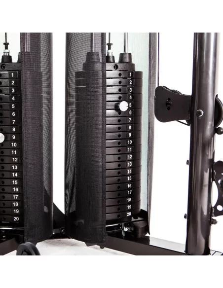 INSPIRE M5 MULTIGYM-Home-musculation-Pas cher