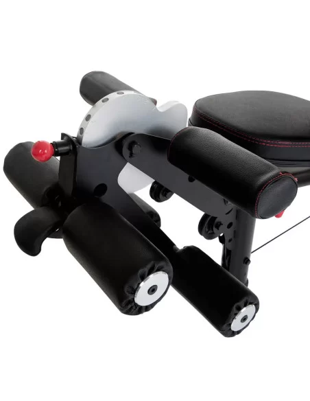 INSPIRE M5 MULTIGYM-Home-musculation-Pas cher