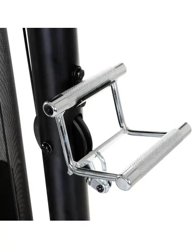 INSPIRE M5 MULTIGYM-Home-musculation-Pas cher