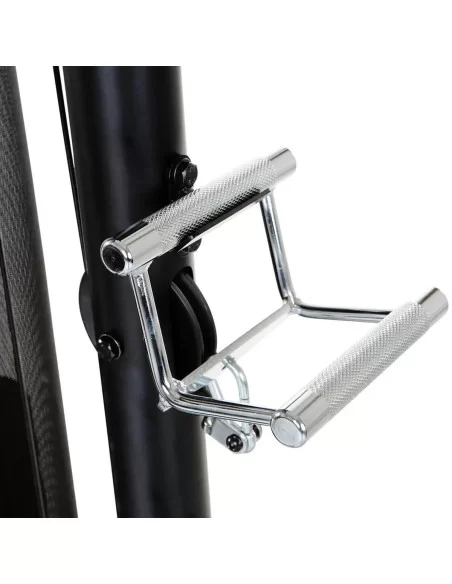 INSPIRE M5 MULTIGYM-Home-musculation-Pas cher