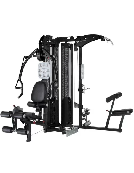 INSPIRE M5 MULTIGYM-Home-musculation-Pas cher