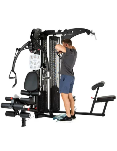 INSPIRE M5 MULTIGYM-Home-musculation-Pas cher