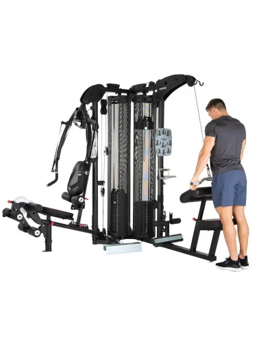 INSPIRE M5 MULTIGYM-Home-musculation-Pas cher