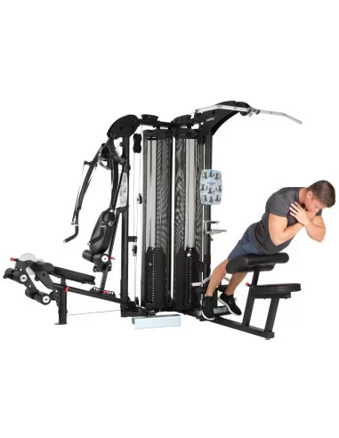 INSPIRE M5 MULTIGYM-Home-musculation-Pas cher