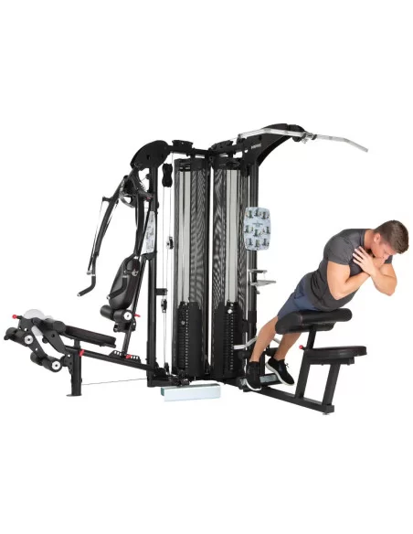 INSPIRE M5 MULTIGYM-Home-musculation-Pas cher