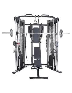 FUNCTIONAL TRAINER VIS A VIS Autark 10.0-Home-musculation-Pas cher 2