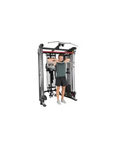INSPIRE FT2 FUNCTIONAL TRAINER-Home-musculation-Pas cher