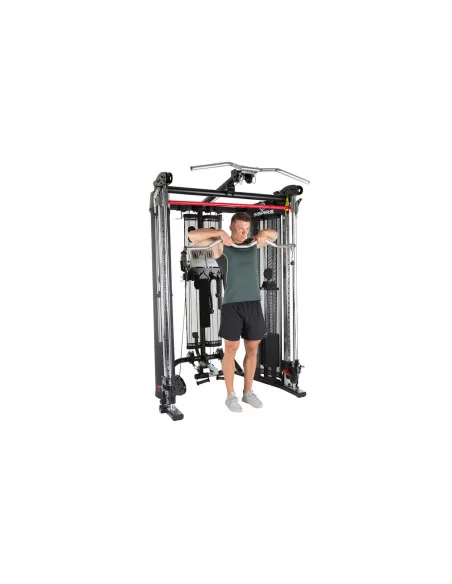 INSPIRE FT2 FUNCTIONAL TRAINER-Home-musculation-Pas cher